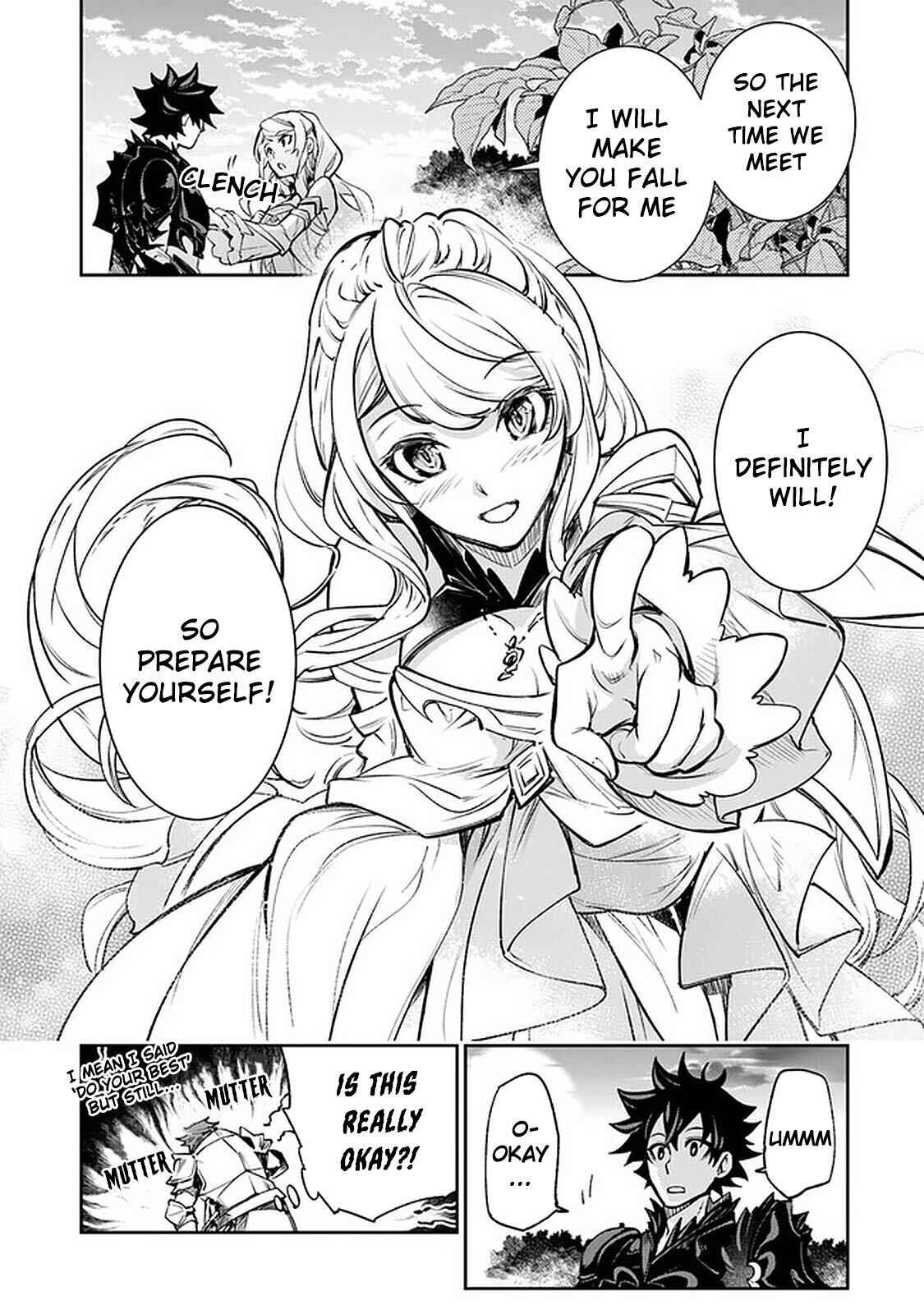 Isekai de Cheat Skill wo Te ni Shita Ore wa, Genjitsu Sekai wo mo Musou Suru ~Level Up wa Jinsei wo Kaeta~ Chapter 9 12